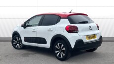 Citroen C3 1.2 PureTech 110 Flair 5dr [6 Speed] Petrol Hatchback